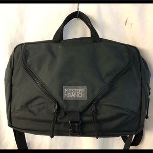 Mystery Ranch Briefcase